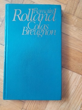 Romain Rolland - Colas Breugnon