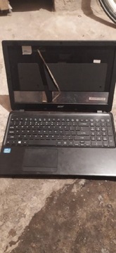 Laptop Acer E1 570 