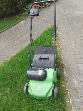 Wertykulator aerator 2w1 Garden 270 zł