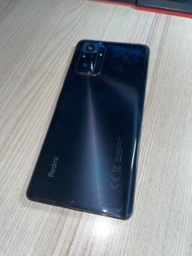 Xiaomi redmi note 10 pro