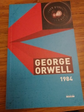 George Orwell - Rok 1984