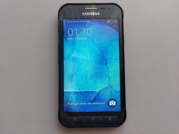 Samsung Galaxy Xcover 3 G388F Uszkodzony