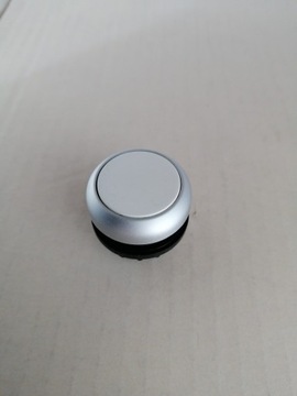 Eaton przycisk biały z samopowrotem  M22-D-W