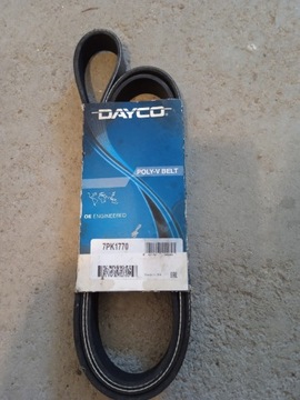 Pasek PK Dayco 7pk1770