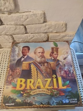 Brazil Świt Imperium 