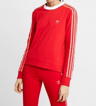 Bluza adidas na długi rękaw 