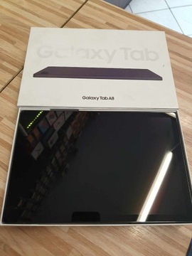 Tablet Samsung Tab A8 10,50" LTE 4 GB / 64 GB 