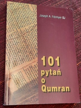 QUMRAN/101 PYTAŃ O...