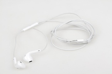 EarPods wtyczka słuchawkowa 3,5 mm