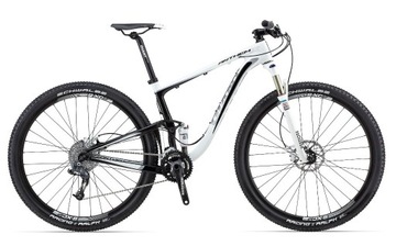 rower mtb Giant Anthem X Advanced karbon 29" Reba