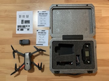 Dron K20 5G 4K 800M