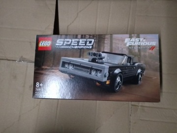 LEGO speed champions 