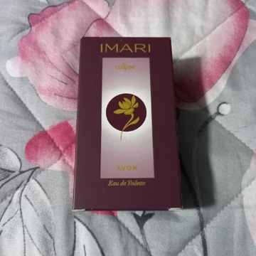 Avon Imari Eclipse