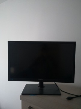 Monitor Samsung 27"