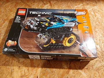 Lego technic 42095 nowy