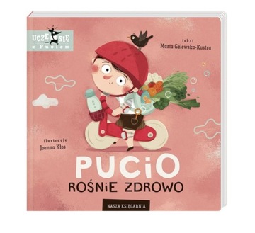 Pucio Rośnie Zdrowie