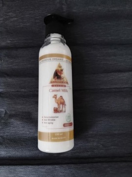 krem Camel egipski krem z mlekiem wielbłąda 250 ml