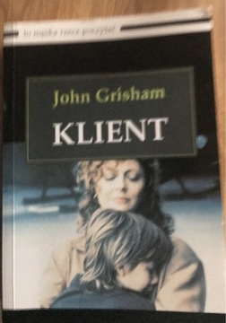 John Grisham - Klient