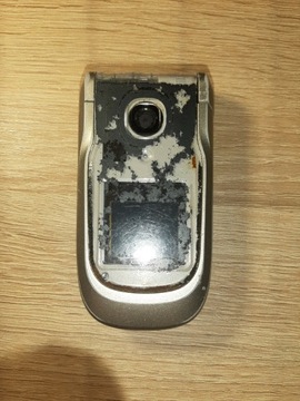 Nokia 2760 uszkodzona