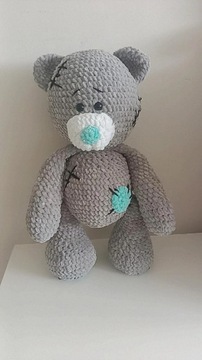 Miś " Teddy"