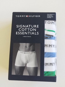 Majtki męskie TOMMY HILFIGER