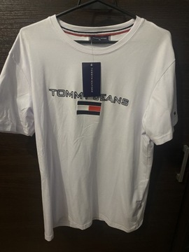 T-shirt Tommy Hilfinger 