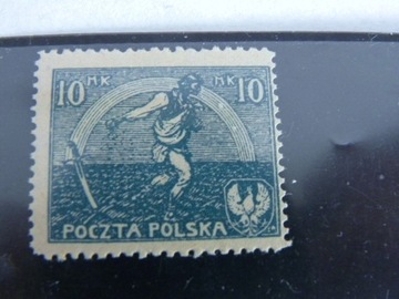 siewca FI 125 ** ROK 1921