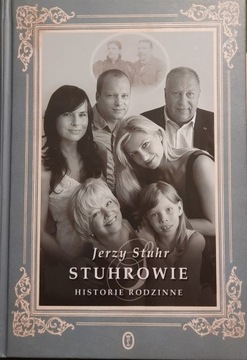 Stuhrowie historie rodzinne