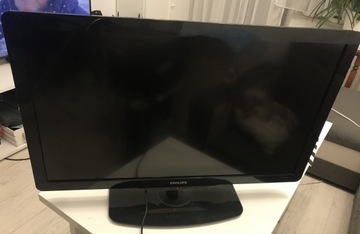 Telewizor led Phillips 32”