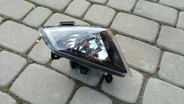 Halogen Seat Ibiza IV