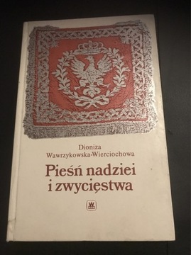 PIEŚŃ NADZIEI I ZWYCIĘSTWA