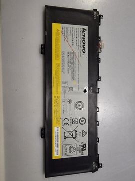 oryginalna bateria lenovo yoga 2 13 20344