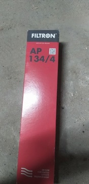 Filtr powietrza Renault Kangoo AP134/4