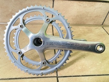 Korby CAMPAGNOLO VELOCE 170mm ULTRA TORQUE Komplet