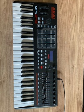 AKAI MPK249