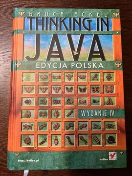 Thinking in JAVA