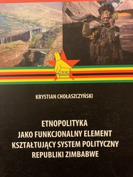Etnopolityka jako funkcjonalny element Zimbabwe