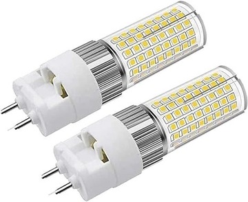 Żarówka LED G12 16 W chłodnobiała-2 szt