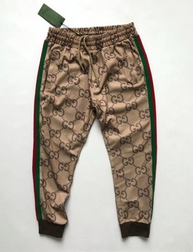 Spodnie dresowe Gucci S M L XL XXL 