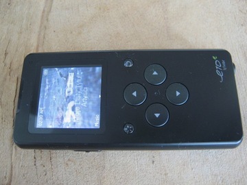 Odtwarzacz Iriver e10