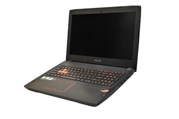 Laptop Asus GL502V