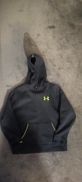 Bluza z kapturem Under Armour