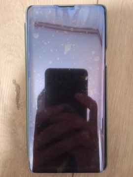Magnetyczny etui na Samsung Galaxy Note 9