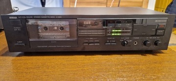 Yamaha k-220 deck magnetofon