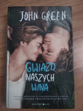 Gwiazd naszych wina