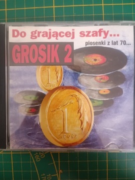 Do grającej szafy... Złote przeboje Opola cz.2 