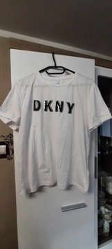 Koszulka / t-shirt DKNY
