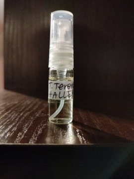 Halley Tiziana Terenzi ekstrakt, 3 ml