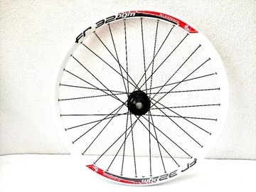 NOWE koło Junior Przód FORMULA oś 20 mm Disc 24''