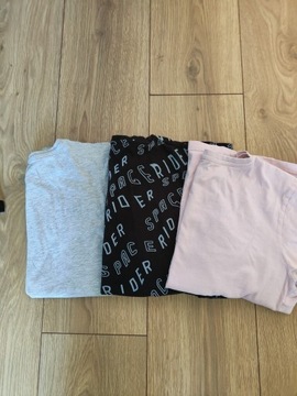 Koszulka, T-shirt roz. 164/170